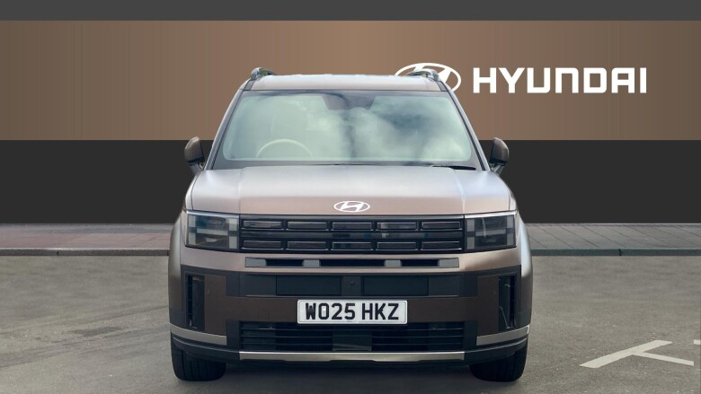 Hyundai SANTA FE 1.6 TGDi Plug-in Hybrid Ultimate 5dr 4WD Auto Estate